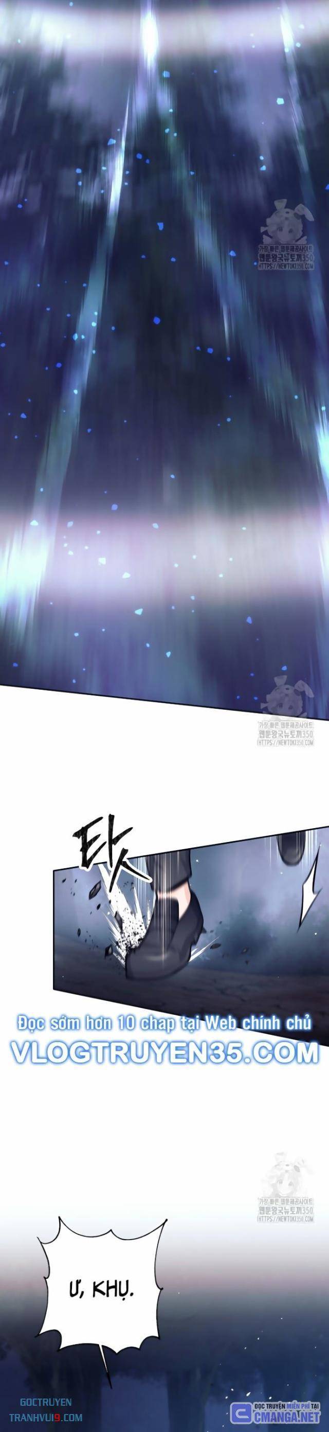 Tôi Rời Khỏi Tổ Đội Anh Hùng - Page 13