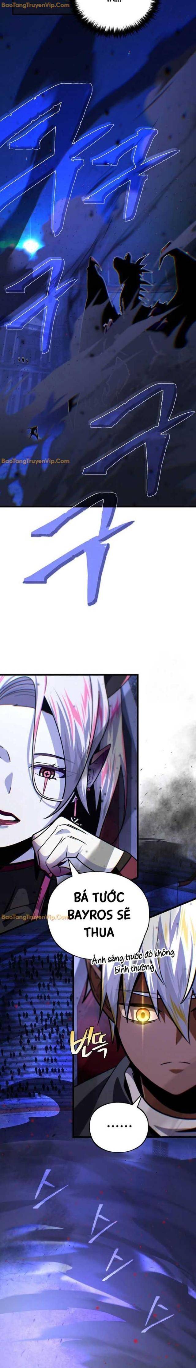 Pháp Sư Hắc Ám Hồi Sinh Sau 66666 Năm - Page 12