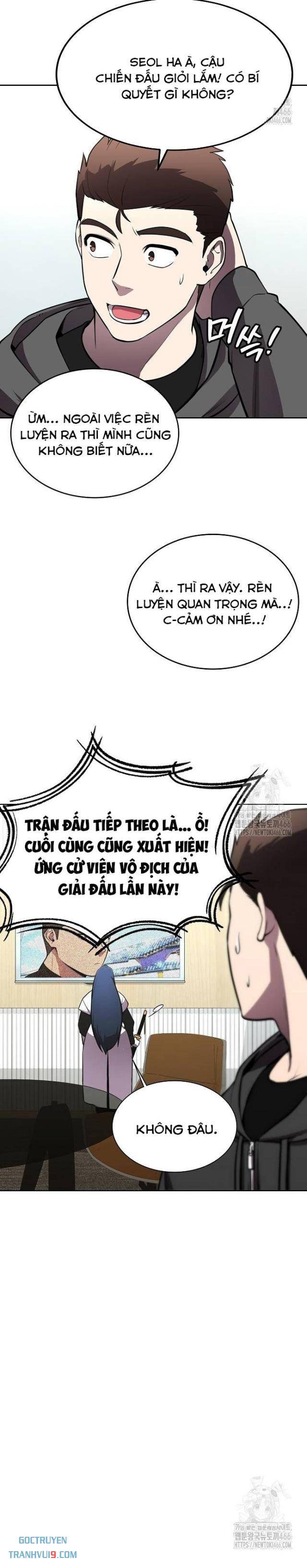 Chúa Quỷ Muốn Trở Thành Đầu Bếp - Page 13