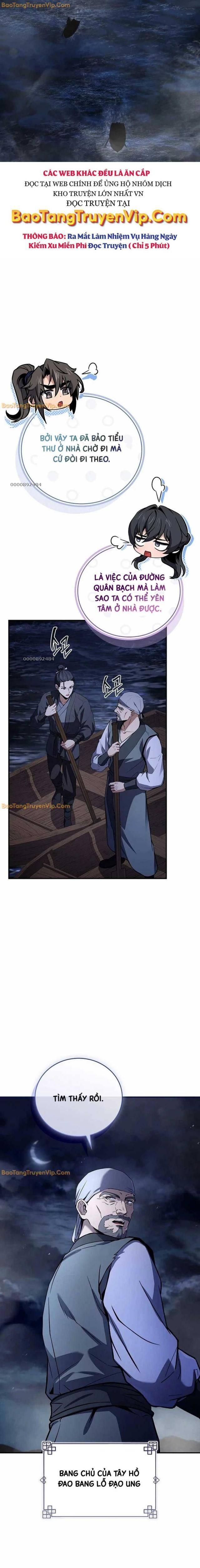 Chuyển Sinh Thành Tiêu Sư - Page 17