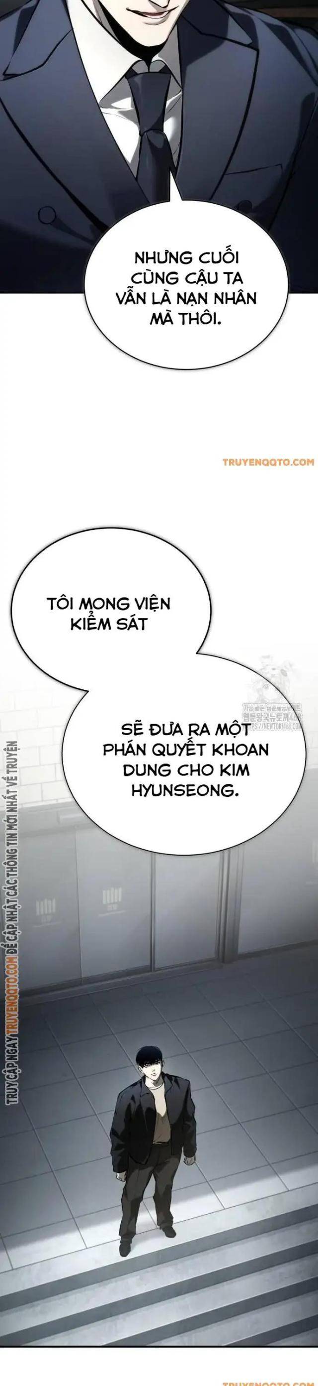 Ác Quỷ Trở Lại Học Đường - Page 13