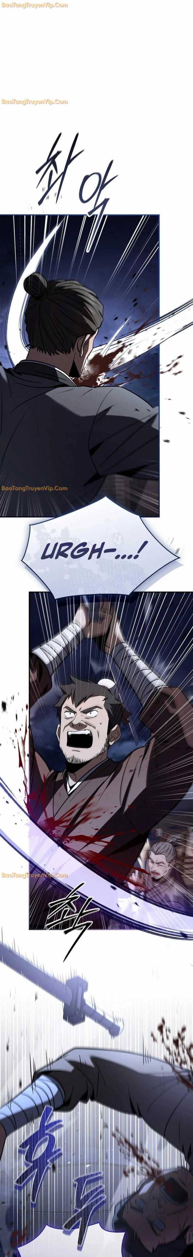 Chuyển Sinh Thành Tiêu Sư - Page 29