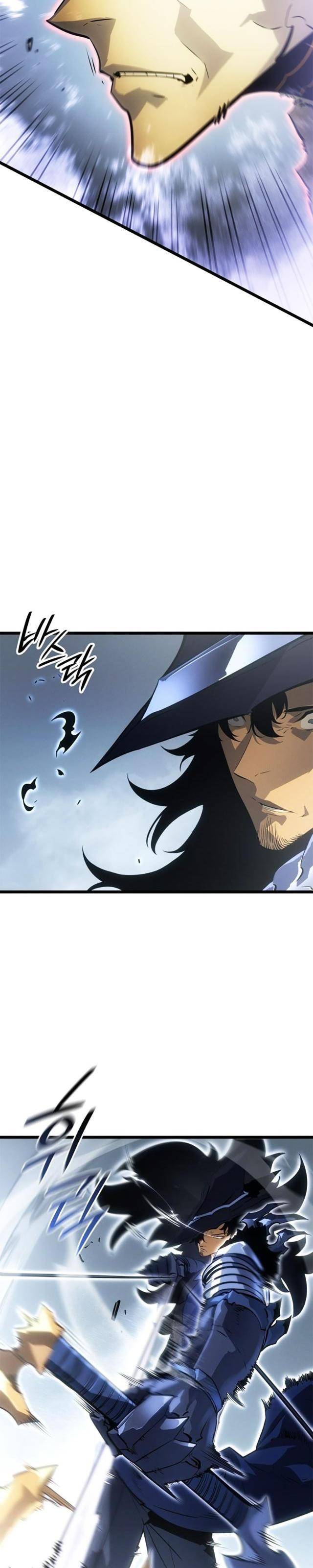 Tôi Thăng Cấp Một Mình Tận Thế Ragnarok - Page 19