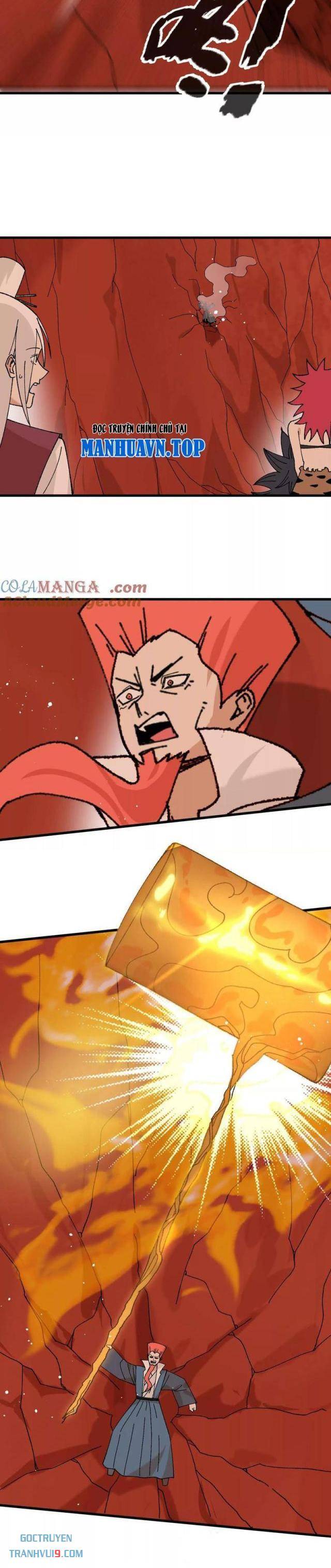 Vật Lý Tu Tiên Hai Vạn Năm - Page 26