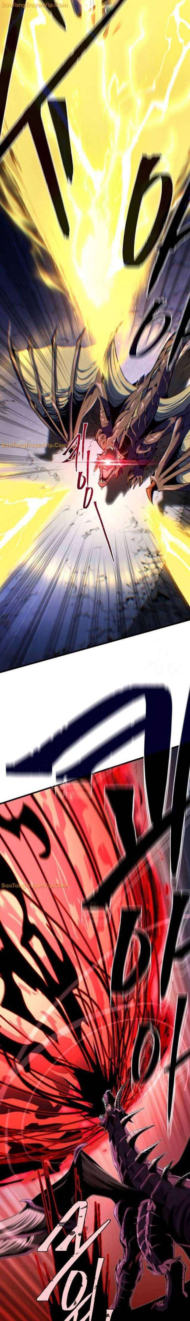 Pháp Sư Hắc Ám Hồi Sinh Sau 66666 Năm - Page 9