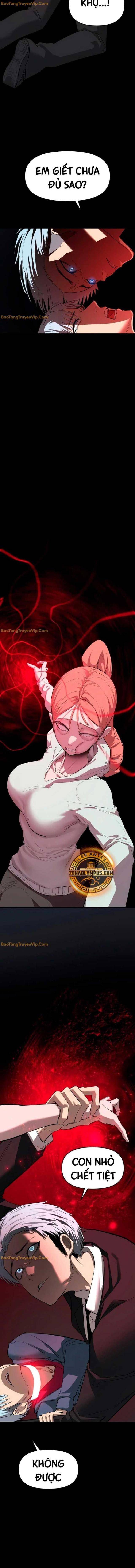 Cốt Nhân - Page 15