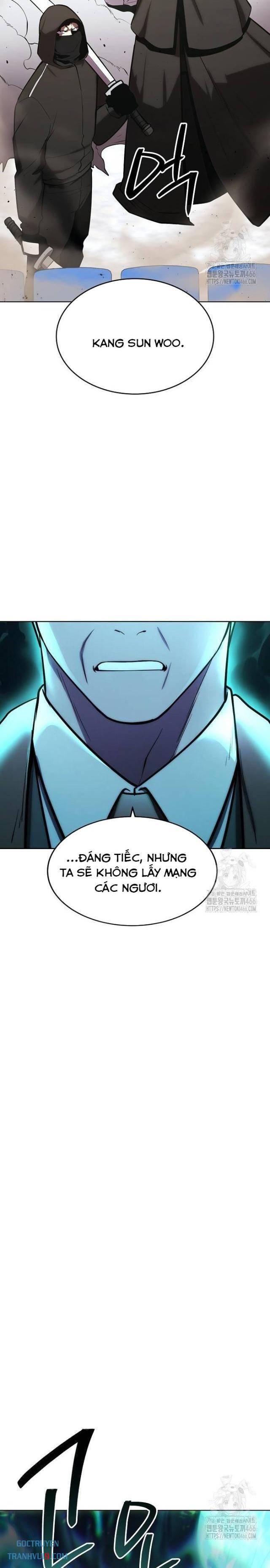 Chúa Quỷ Muốn Trở Thành Đầu Bếp - Page 38