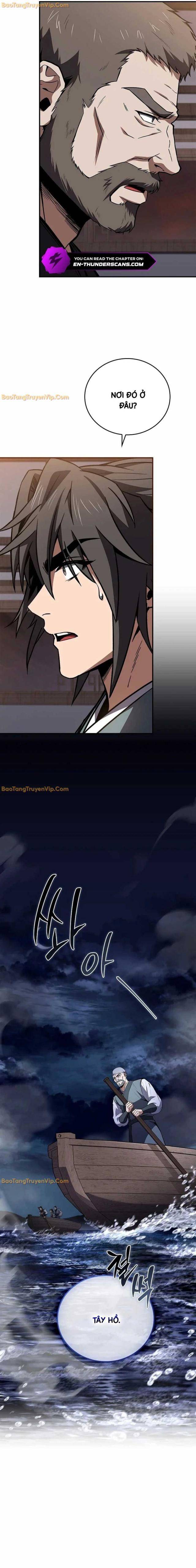 Chuyển Sinh Thành Tiêu Sư - Page 15