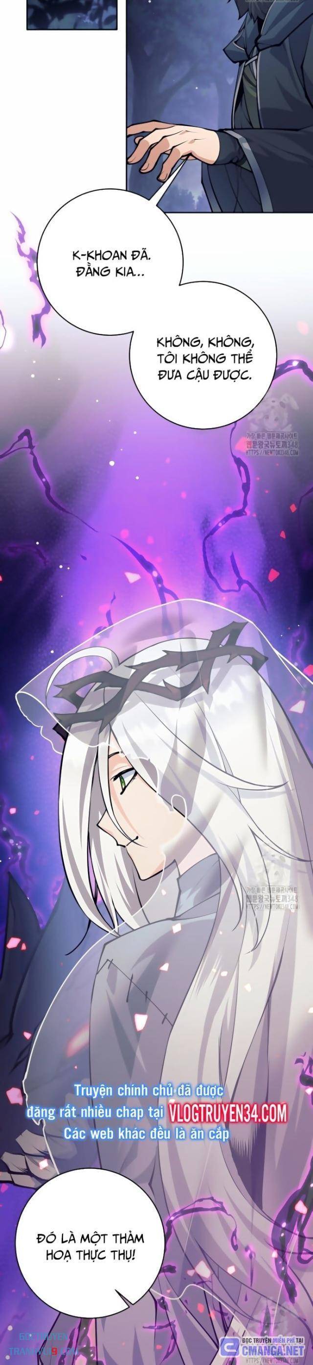 Tôi Rời Khỏi Tổ Đội Anh Hùng - Page 33