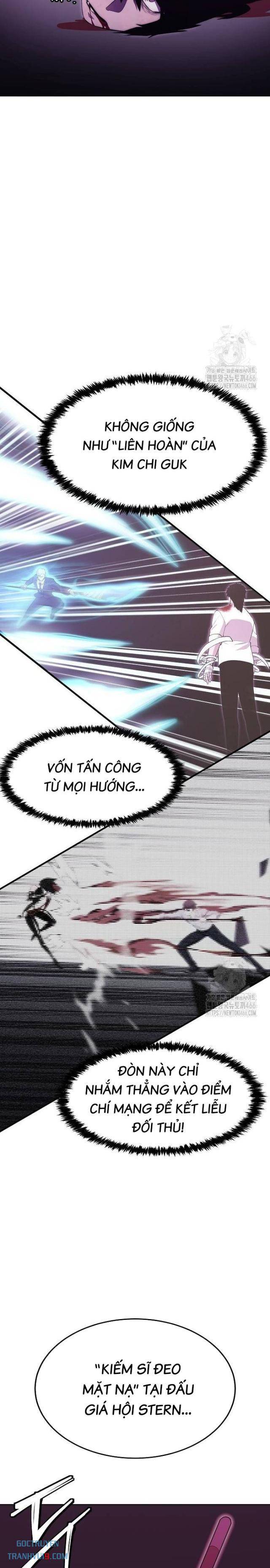 Chúa Quỷ Muốn Trở Thành Đầu Bếp - Page 26