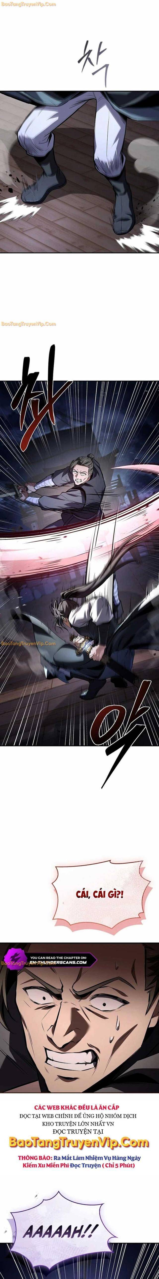 Chuyển Sinh Thành Tiêu Sư - Page 27