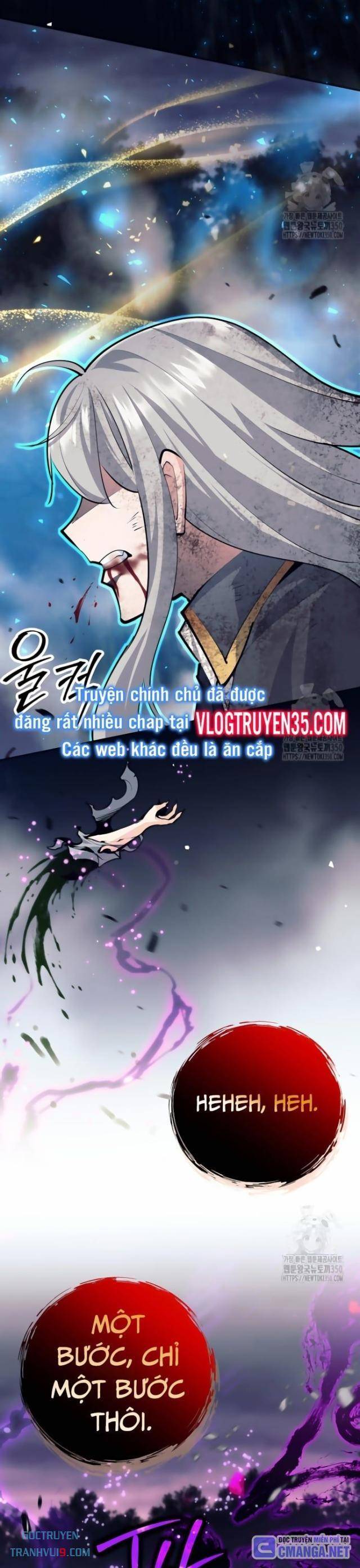 Tôi Rời Khỏi Tổ Đội Anh Hùng - Page 31