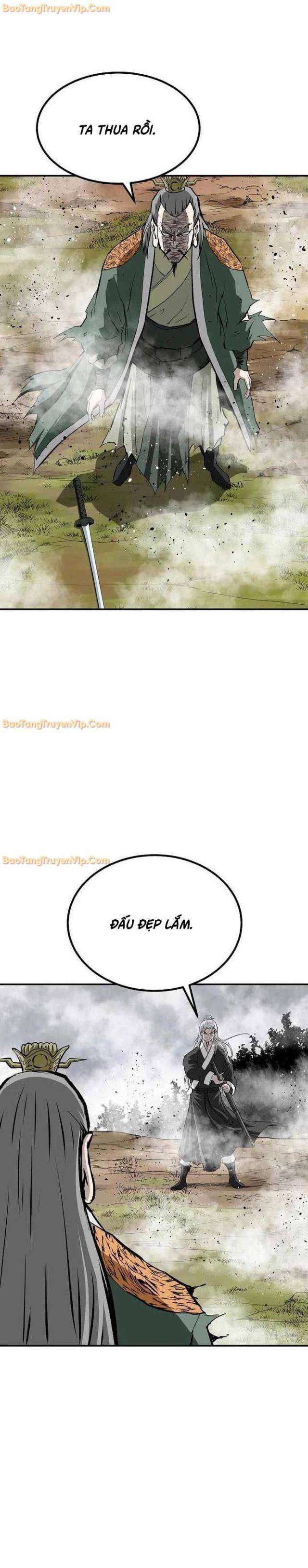 Cung Quỷ Kiếm Thần - Page 7