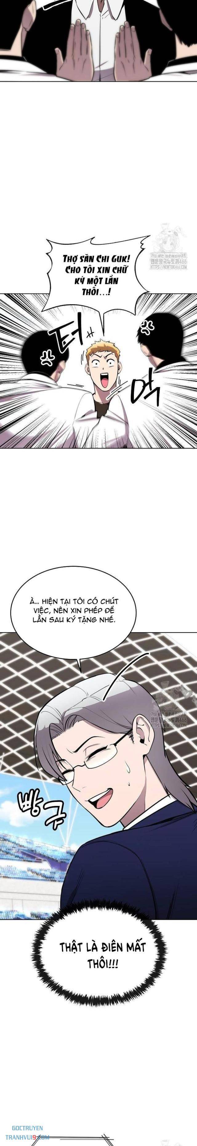 Chúa Quỷ Muốn Trở Thành Đầu Bếp - Page 4