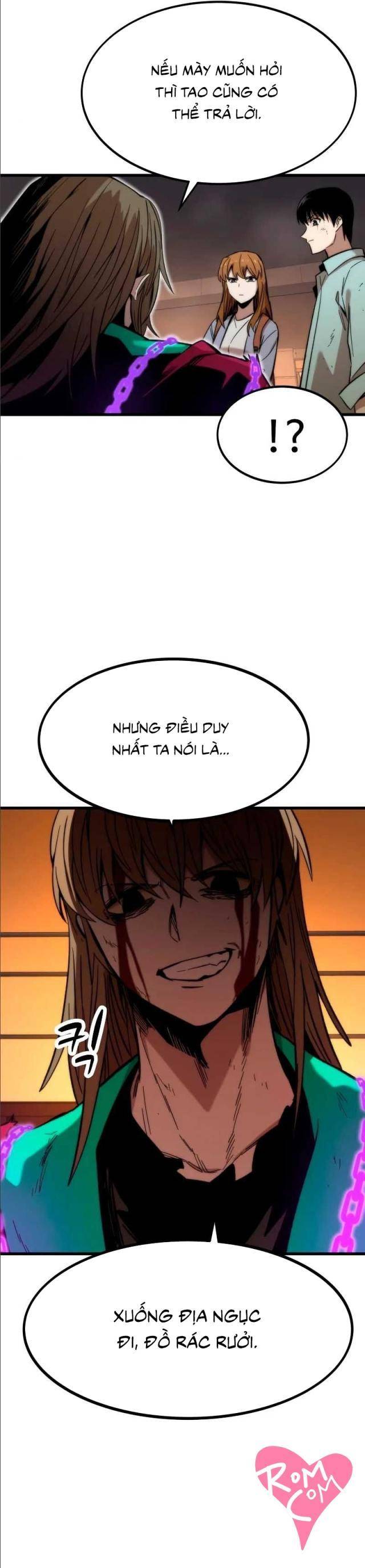 Nhân Vật Phụ Siêu Cấp - Page 12