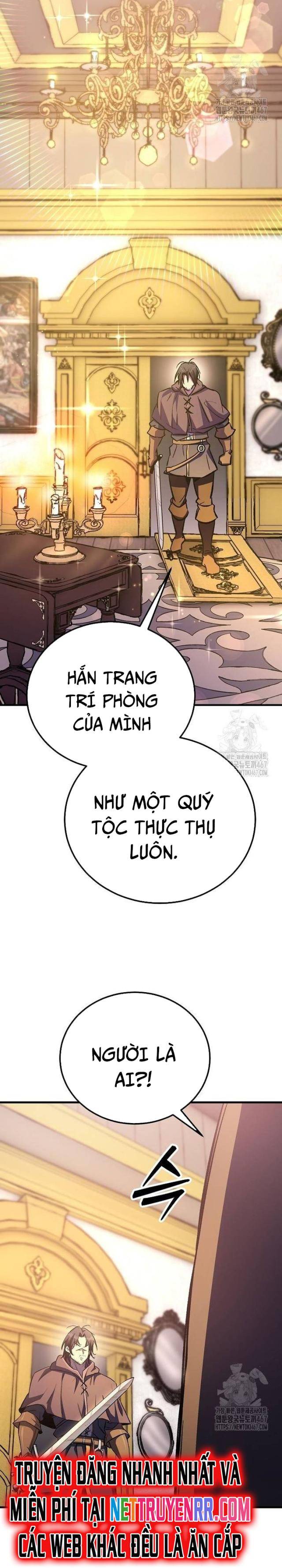Hộ Vệ Điên Cuồng Trong Tiểu Thuyết Trung Cổ - Page 31
