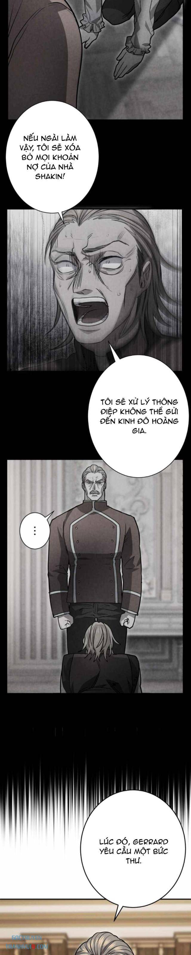 Người Điều Khiển Trò Chơi - Page 26