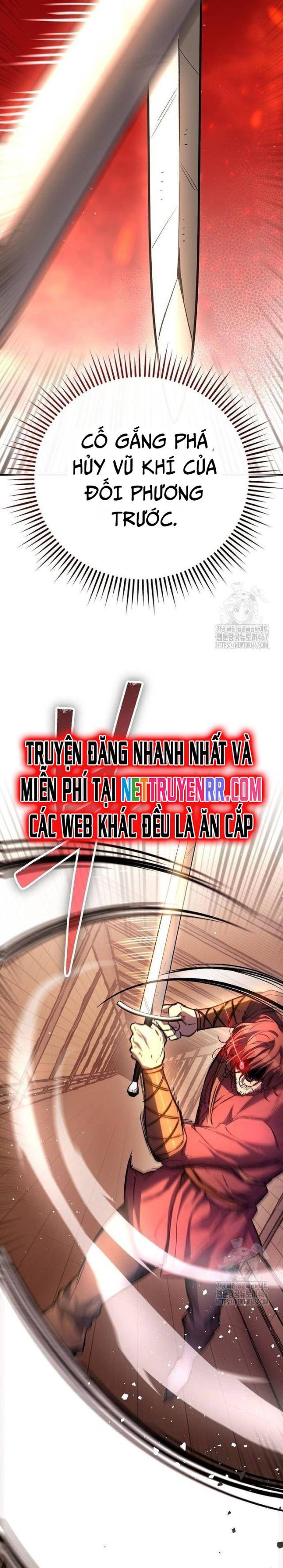 Hộ Vệ Điên Cuồng Trong Tiểu Thuyết Trung Cổ - Page 10