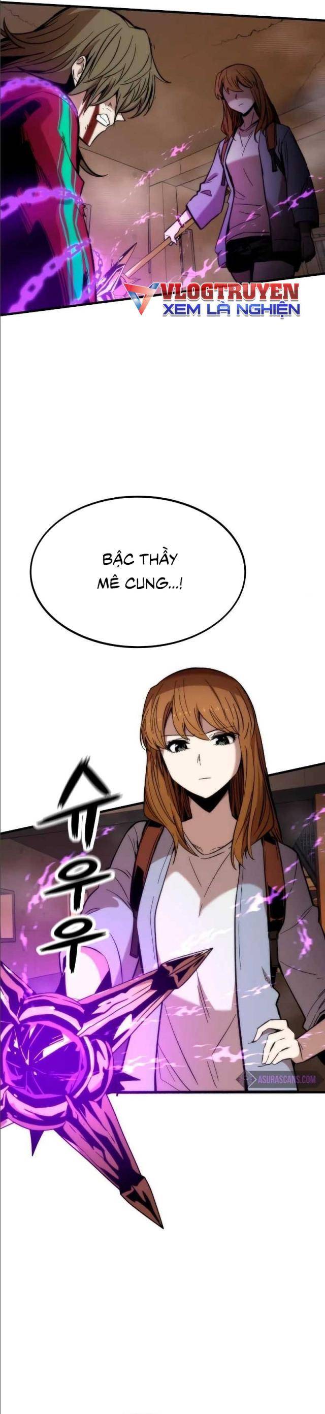 Nhân Vật Phụ Siêu Cấp - Page 7