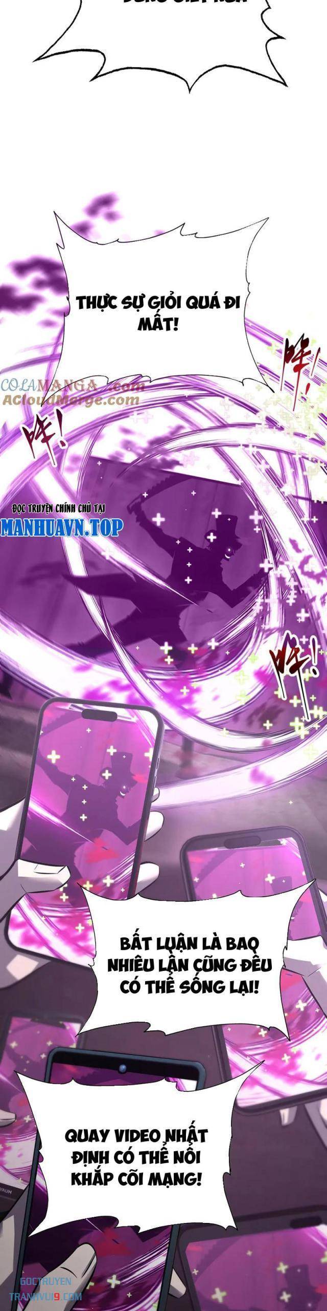 Ta Là Boss Mạnh Nhất - Page 32