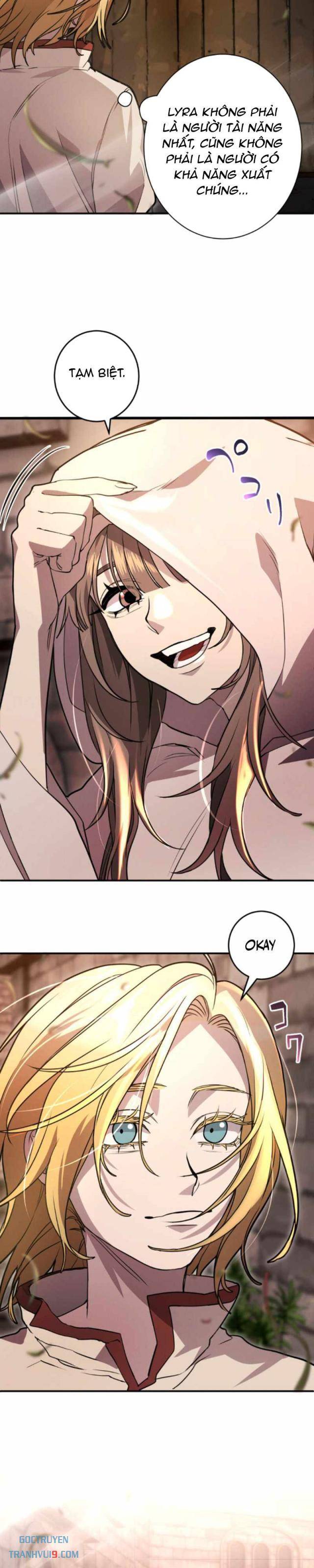 Người Điều Khiển Trò Chơi - Page 4