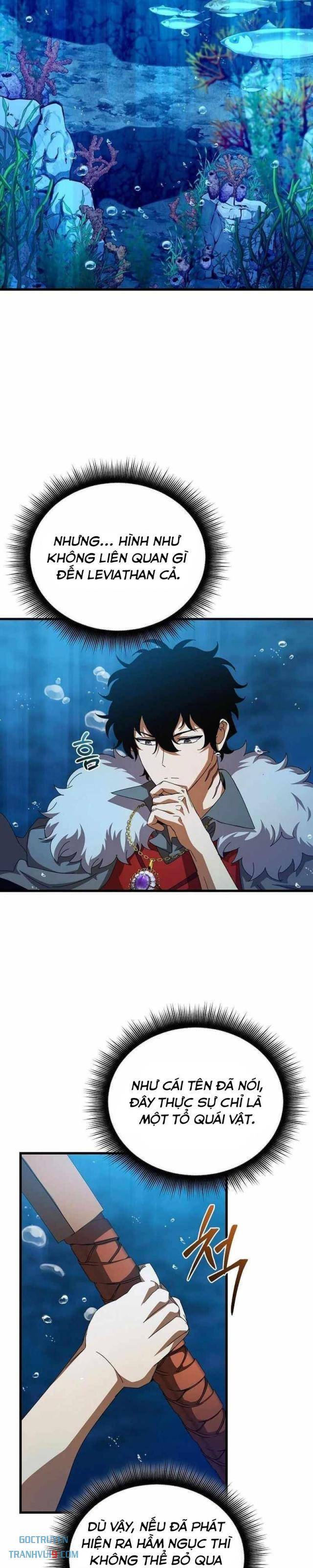 Ta Đoạt Bảo Ma Thần - Page 14