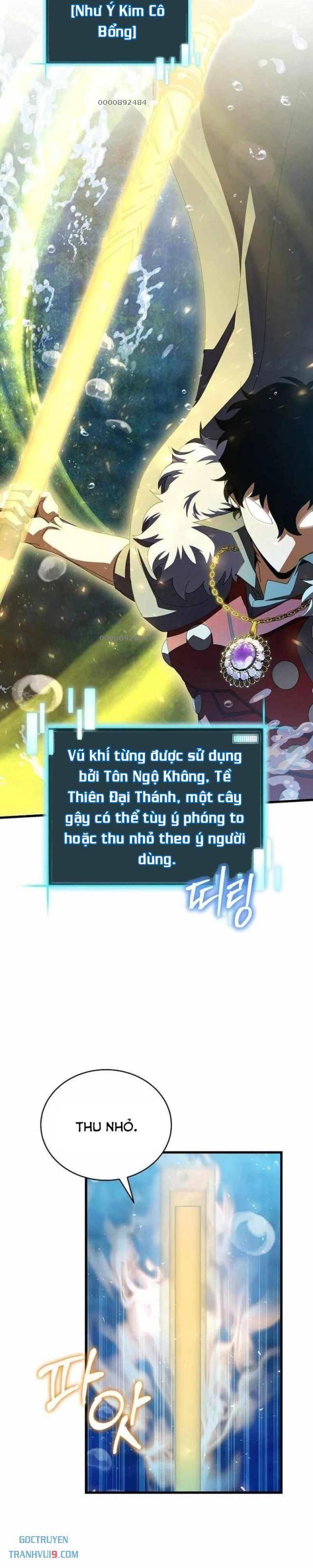 Ta Đoạt Bảo Ma Thần - Page 17