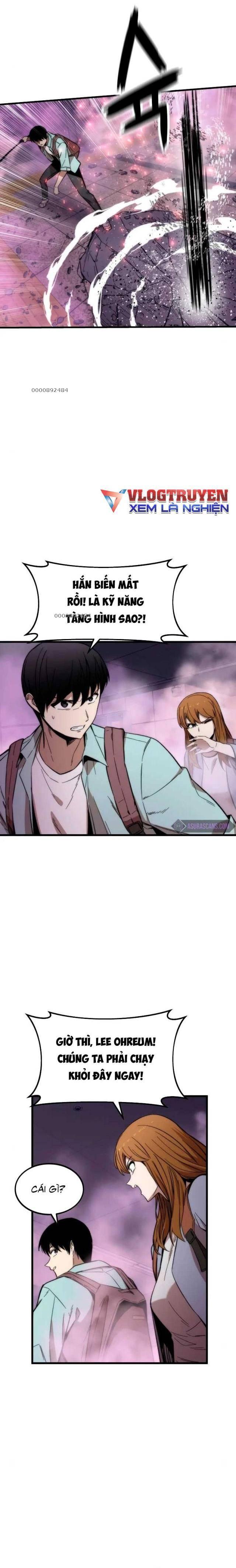 Nhân Vật Phụ Siêu Cấp - Page 6