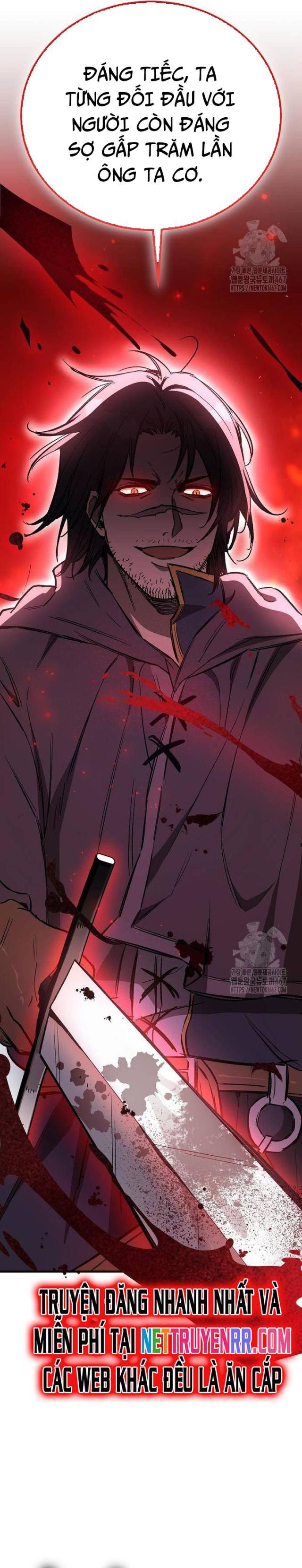 Hộ Vệ Điên Cuồng Trong Tiểu Thuyết Trung Cổ - Page 47