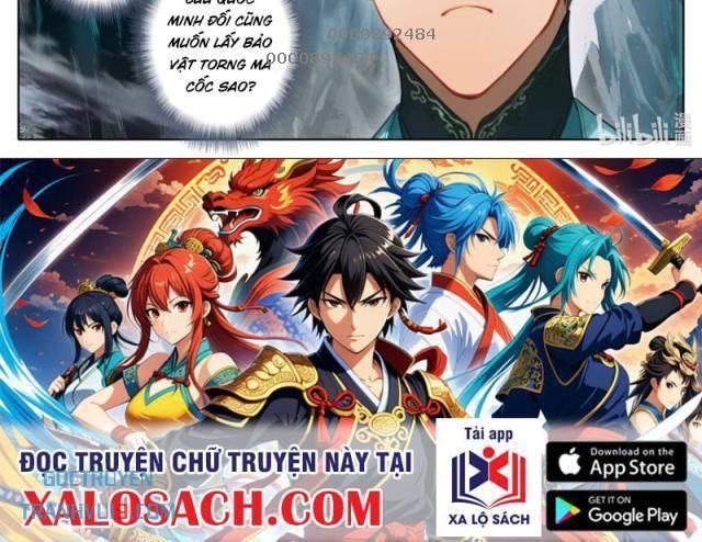 Phàm Nhân Tu Tiên - Page 18