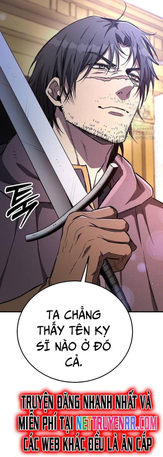 Hộ Vệ Điên Cuồng Trong Tiểu Thuyết Trung Cổ - Page 37