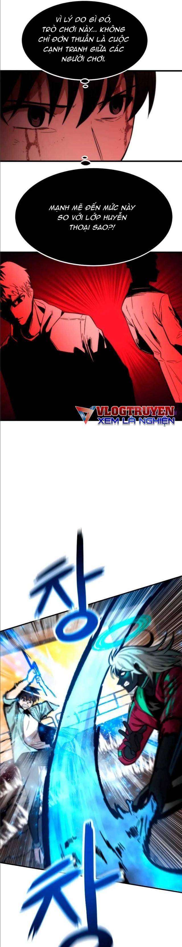 Nhân Vật Phụ Siêu Cấp - Page 19