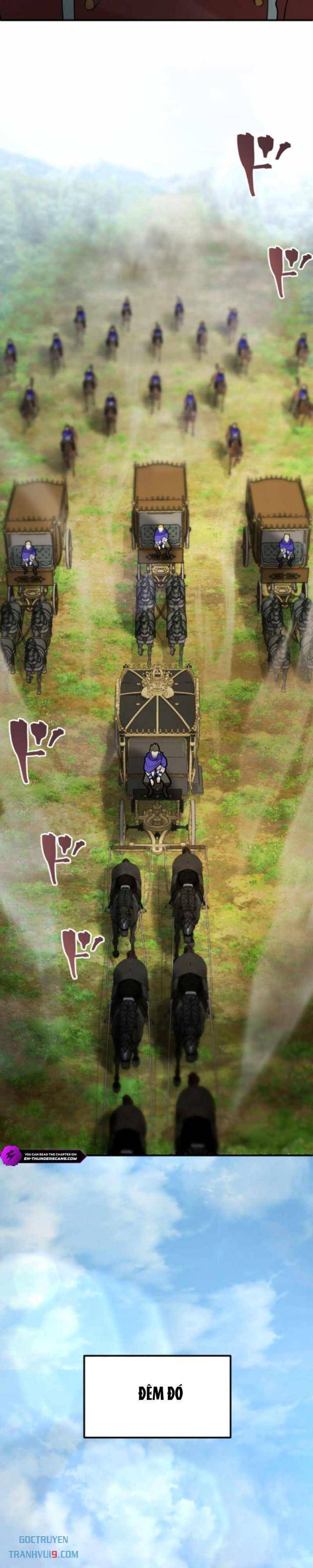 Người Điều Khiển Trò Chơi - Page 12