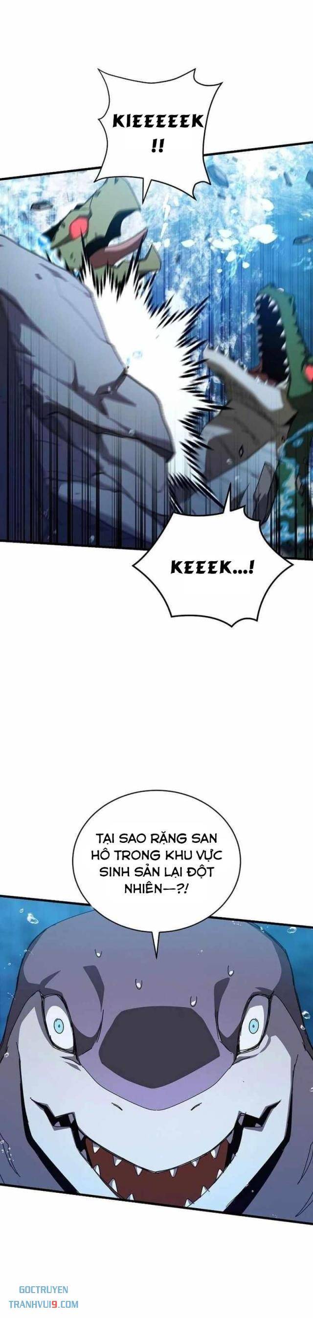 Ta Đoạt Bảo Ma Thần - Page 27