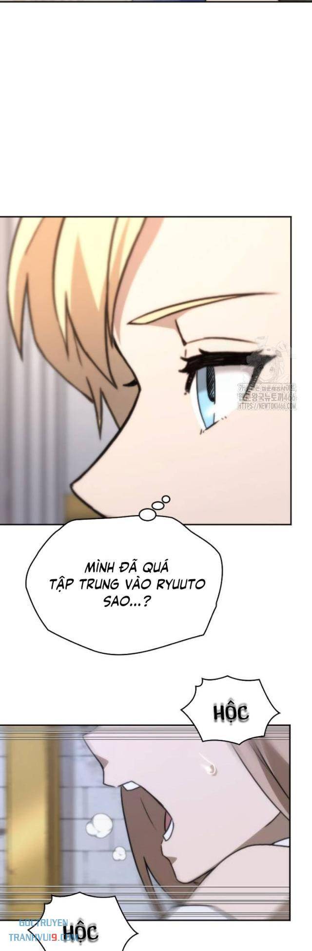 Cả Lớp Được Triệu Hồi Sang Thế Giới Khác - Page 20