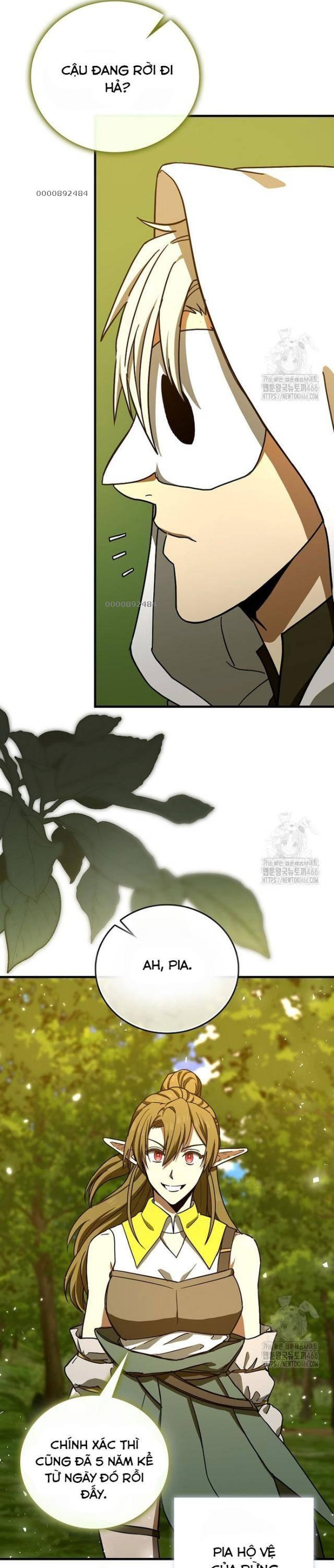 Có Điên Mới Là Thánh, Ta Là Thần Y - Page 17