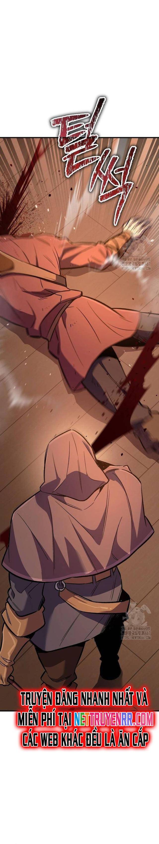 Hộ Vệ Điên Cuồng Trong Tiểu Thuyết Trung Cổ - Page 18