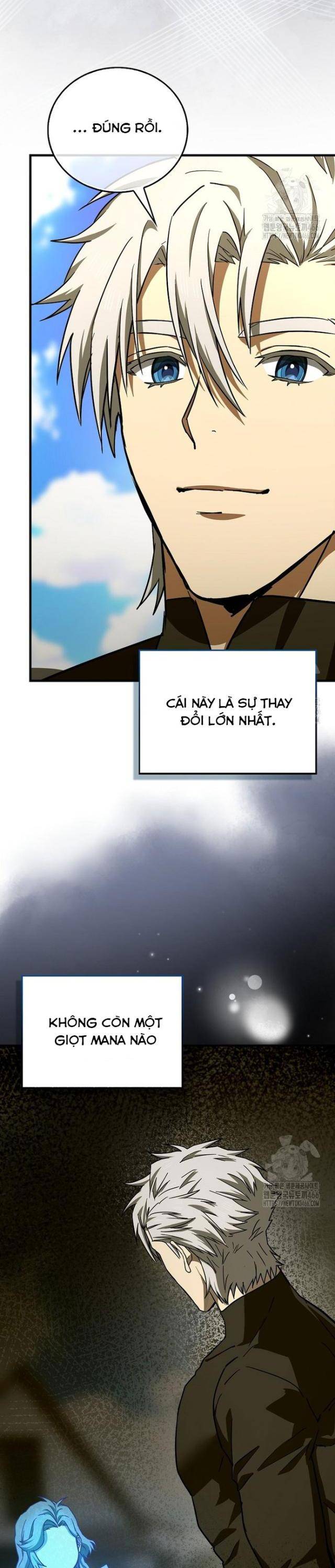 Có Điên Mới Là Thánh, Ta Là Thần Y - Page 38