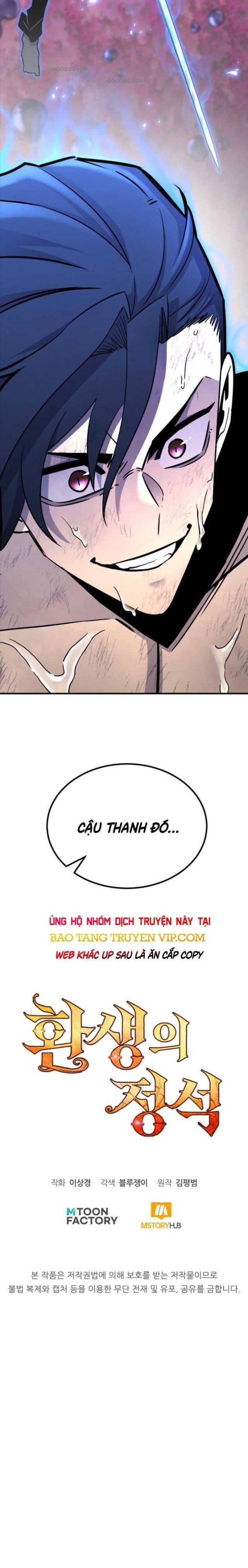 Bản Chất Của Chuyển Sinh - Page 36