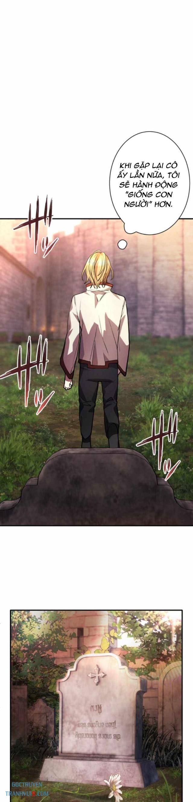 Người Điều Khiển Trò Chơi - Page 9