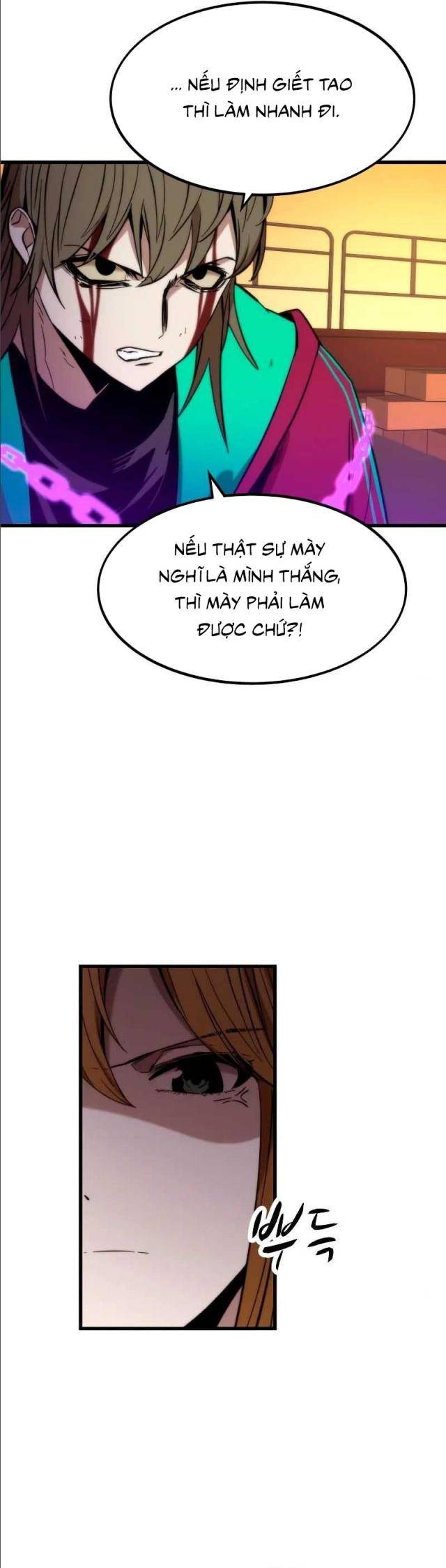 Nhân Vật Phụ Siêu Cấp - Page 9