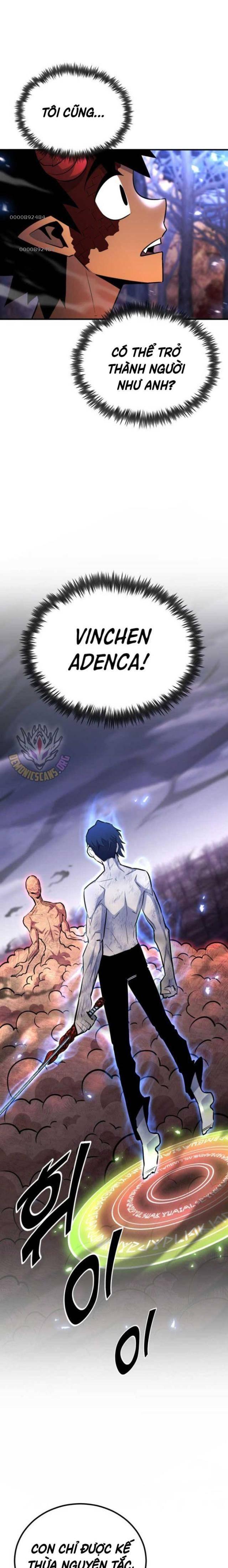 Bản Chất Của Chuyển Sinh - Page 17