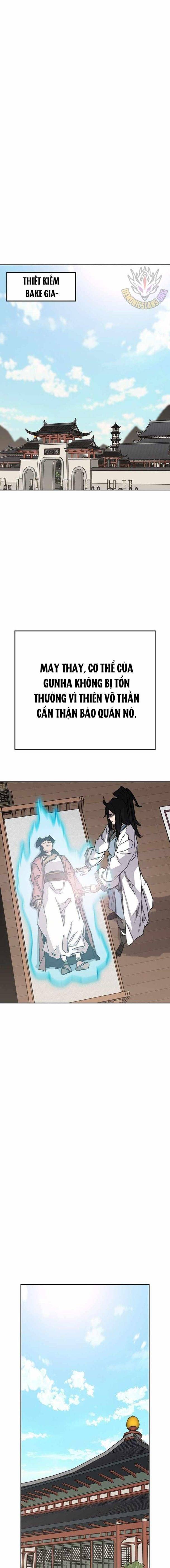 Kiếm Sĩ Bất Bại - Page 4