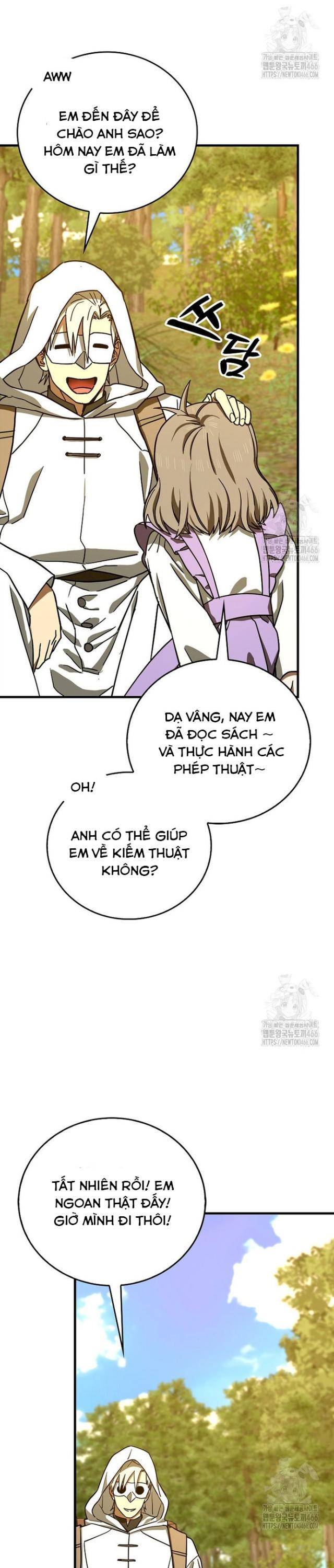 Có Điên Mới Là Thánh, Ta Là Thần Y - Page 25