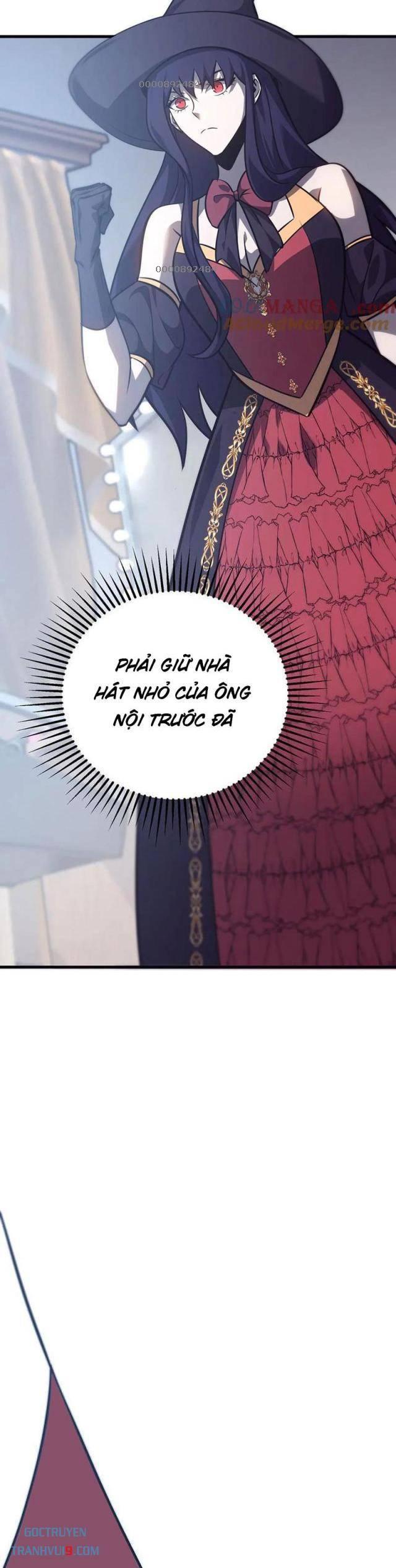 Ta Là Boss Mạnh Nhất - Page 6