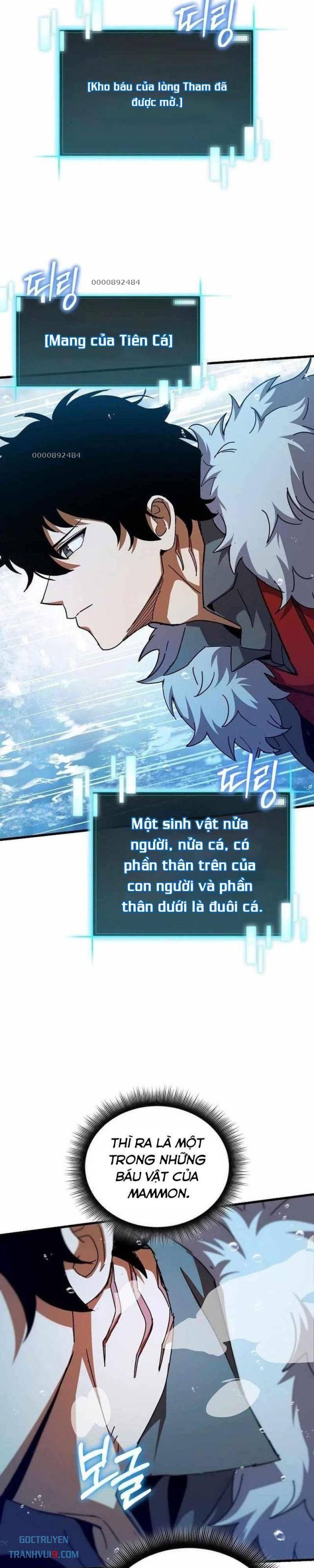 Ta Đoạt Bảo Ma Thần - Page 6