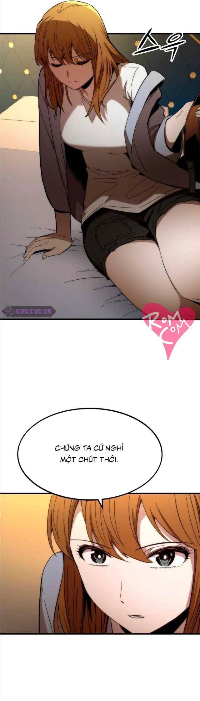 Nhân Vật Phụ Siêu Cấp - Page 30