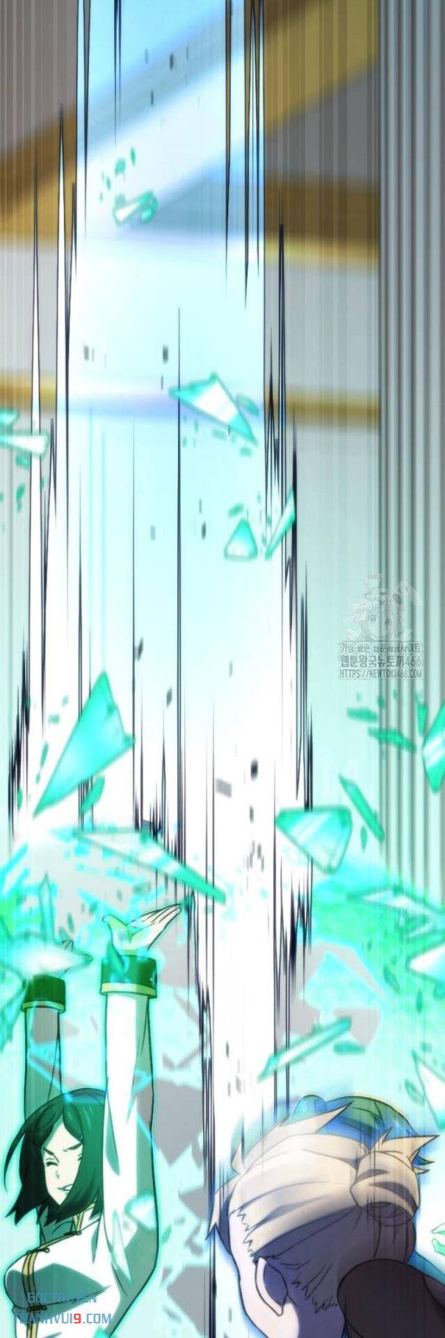 Cả Lớp Được Triệu Hồi Sang Thế Giới Khác - Page 13