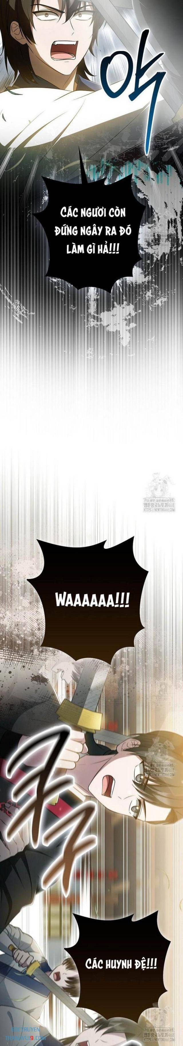 Trở Thành Đệ Tử Nhỏ Tuổi Nhất Phái Hoa Sơn - Page 7