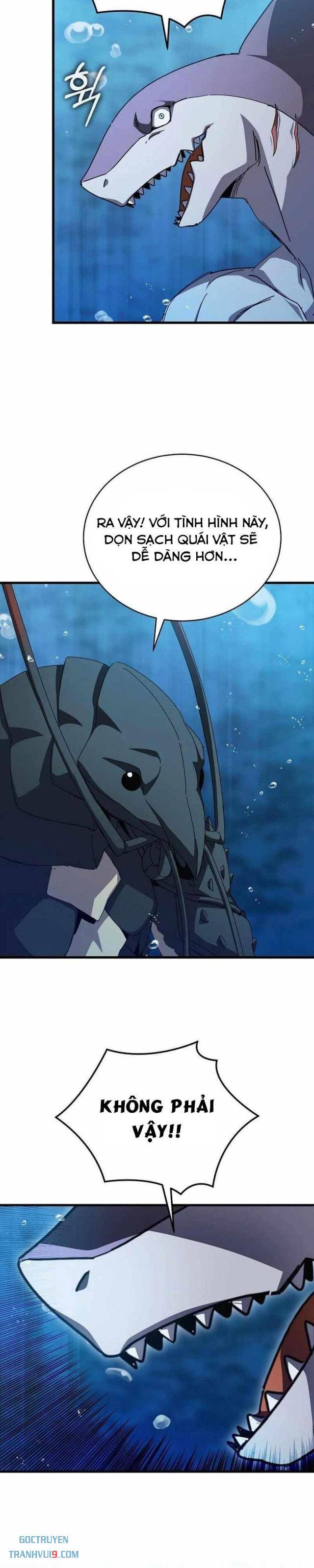 Ta Đoạt Bảo Ma Thần - Page 29